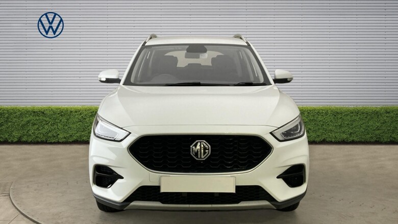 MG ZS 1.5 VTi-TECH Excite 5dr Petrol Hatchback